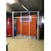 Centro Stand Düz 225X250 cm Centro Stand Düz 225X250 cm