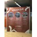 Centro Stand Düz 225X250 cm Centro Stand Düz 225X250 cm