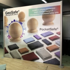 CENTRO STAND DÜZ 255X230CM CENTRO STAND DÜZ 255X230CM