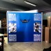 Centro Stand düz 3 Panel Centro Stand düz 3 Panel