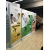 CENTRO STAND WALL CENTRO STAND WALL