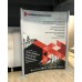 Centro Stand Oval 2 Panel Centro Stand Oval 2 Panel
