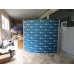 Centro Stand Oval 3 Panel Centro Stand Oval 3 Panel