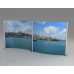 Centro Stand Oval 3 Panel Centro Stand Oval 3 Panel