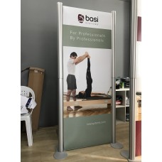 Centro Stand Tekli 1 Panel