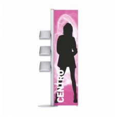 CENTRO STAND TOTEM CENTRO STAND TOTEM