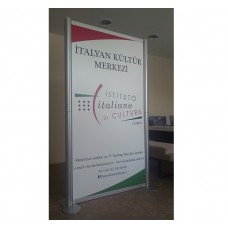 Centro Stand Wall - 02 Centro Stand Wall - 02