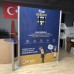 Centro Stand Tv Üniteli 2 Panel Centro Stand Tv Üniteli 2 Panel