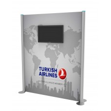 Centro Stand Tv Üniteli 2 Panel Centro Stand Tv Üniteli 2 Panel