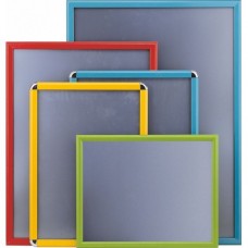 Alüminyum Çerçeve Renkli A3 29x42 25mm