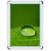Alüminyum Çerçeve Rondo Köşe Oval A0 84X118 32MM