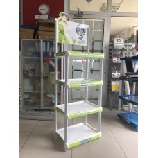 Enjeksiyon Stand E15 Enjeksiyon Stand E15