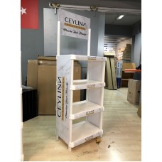 Enjeksiyon Stand E22 Enjeksiyon Stand E22