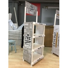 Enjeksiyon Stand E23 Enjeksiyon Stand E23