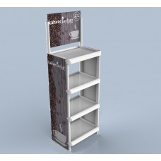 Enjeksiyon Stand E26 Enjeksiyon Stand E26
