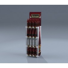 Enjeksiyon Stand E28 Enjeksiyon Stand E28