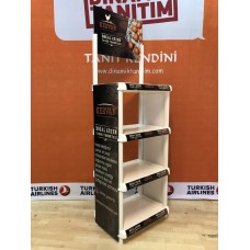 Enjeksiyon Stand E32 Enjeksiyon Stand E32