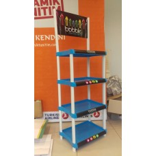 Enjeksiyon Stand E36 Enjeksiyon Stand E36