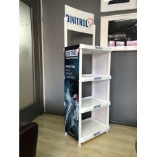 Enjeksiyon Stand E37 Enjeksiyon Stand E37