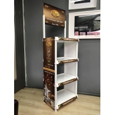 Enjeksiyon Stand E38 Enjeksiyon Stand E38