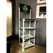 Enjeksiyon Stand E40 Enjeksiyon Stand E40