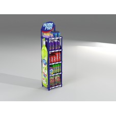 Enjeksiyon Stand E44 Enjeksiyon Stand E44
