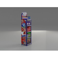 Enjeksiyon Stand E45 Enjeksiyon Stand E45