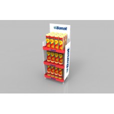 Enjeksiyon Stand E48