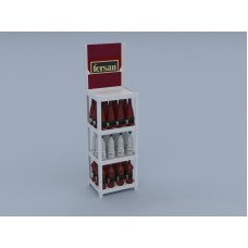 Enjeksiyon Stand E50