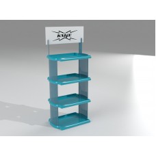 Enjeksiyon Stand E51