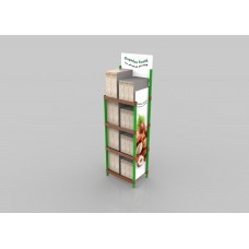 Enjeksiyon Stand E52
