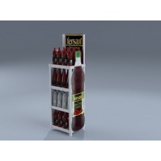 Enjeksiyon Stand E54