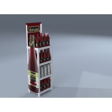Enjeksiyon Stand E55
