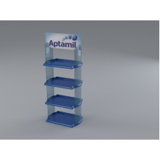 Enjeksiyon Stand E57 Enjeksiyon Stand E57