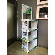 Enjeksiyon Stand E60 Enjeksiyon Stand E60