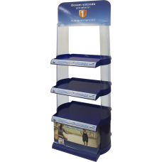 Enjeksiyon Stand E61 Enjeksiyon Stand E61
