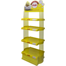Enjeksiyon Stand E62 Enjeksiyon Stand E62