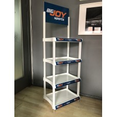 Enjeksiyon Stand E67 Enjeksiyon Stand E67