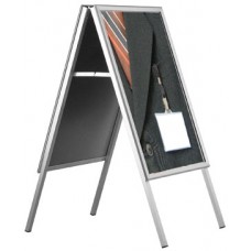 Kaldırım Pano A0 841x1188mm Klasik A Pano Kaldırım Pano A0 841x1188mm Klasik A Pano