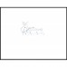 KARTON STAND APARATLARI – KİLİT KANAL ASKI - 4106