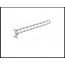 KARTON STAND APARATLARI – TIRNAKLI ÇİFTLİ ASKI - 4108
