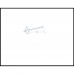 KARTON STAND APARATLARI – KANAL TEKLİ ASKI - 4109