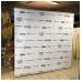 L BANNER 200X200CM L BANNER 200X200CM