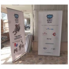 L BANNER 120CM X 200CM L BANNER 120CM X 200CM