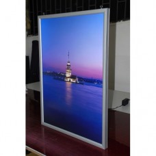 Led Çerçeve A3 297x420mm Tek Taraflı Led Çerçeve A3 297x420mm Tek Taraflı