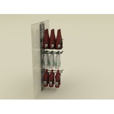 METAL STAND ASALAK - 01 METAL STAND ASALAK - 01