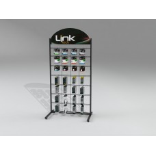 METAL STAND ASKILI - 02