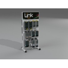 METAL STAND ASKILI - 03 METAL STAND ASKILI - 03