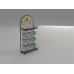 METAL STAND ASKILI - 05 METAL STAND ASKILI - 05