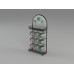 METAL STAND ASKILI - 05 METAL STAND ASKILI - 05